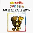 Ich mach dich gesund, sagte der B�r