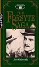 The Forsyte Saga...