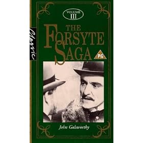 The Forsyte Saga  Vol 3 [1967]