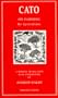 Cato: On Farming / De Agri Cultura