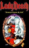 Lady Death: Between Heaven & Hell ( Volume 2 ) (Lady Death Series, Vol 2)