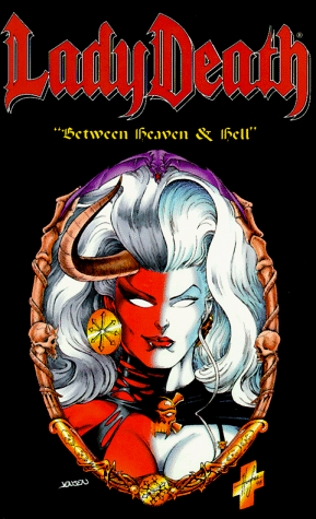 Lady Death