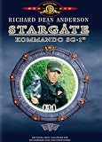 Stargate SG-1 [Region 2]