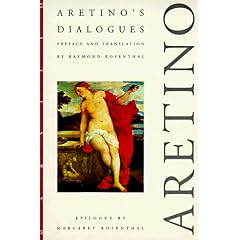 Aretino's Dialogues