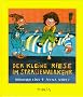 Der kleine Riese im Stra�enverkehr