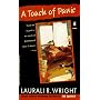 A Touch of Panic (Crime, Penguin)