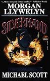 Silverhand (The Arcana, Book 1)