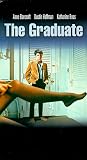 The Graduate [VHS]