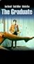 The Graduate [VHS]