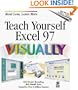 Teach Yourself Excel 97 VISUALLY