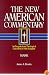 Mark (New American Commentary)