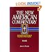 Mark (New American Commentary)