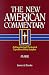 Book Mark (New American Commentary)
