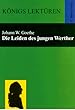 Die Leiden des jungen Werther
