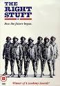 The Right Stuff [1984] [DVD]