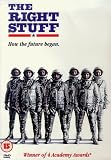 The Right Stuff [1984]