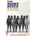 The Right Stuff [1984] [DVD] [1983]