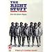The Right Stuff [1984] [DVD]