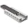 Deltron Linear Motion Slide 3" Travel 25 lb Load Capacity  4.00" Long