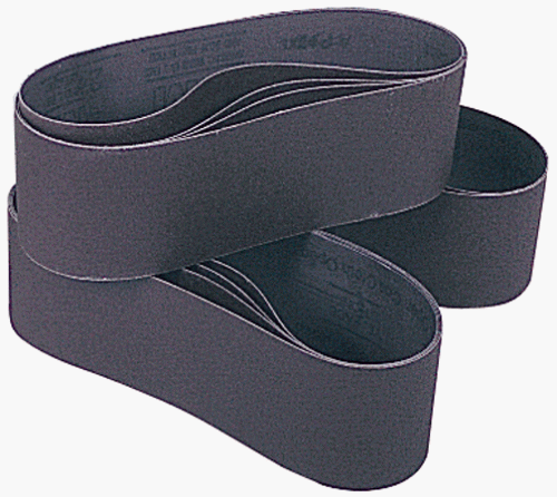 Original Belt 3x21 50 Grit (5 Pack)