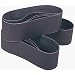 3M(TM) Cloth Belt 240D, 3 in x 24 in P60 X weight Filmlok [PRICE is per BELT]