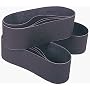 MINN MINING & MFG CO 27470 "THREE-M-ITE" RESIN BOND SANDING BELT 3X24" GRIT - 120X(PACK OF 10)