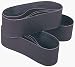 3M 27474 3-Inch x 24-Inch 50 Grit Sanding Belts (5-Pack)