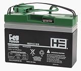 6 Volt Battery