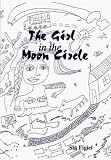 The girl in the moon circle