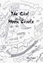 The Girl in the Moon Circle