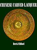 Furniture Books item: Chinese Carved Lacquer