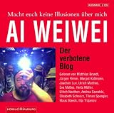 Produkt-Bild: Der verbotene Blog: Macht euch keine Illusionen &uuml;ber mich