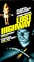 Lost Highway [VHS]
