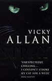 Cover of Stray by Vicky Allan 1841152528