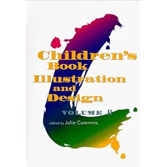 Children's Book Illustration & Design II