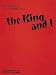 The King and I (Score)