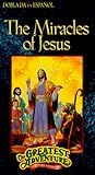 Greatest Adventure: Miracle of Jesus [VHS]