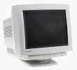 Viewsonic Optiquest V95 19" CRT Monitor (Pc/Mac)