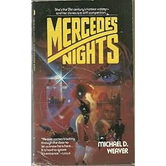 Mercedes Nights