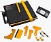 plasplugs-dww105ussp-diamond-wheel-tile-cutter-with-grout-spreader-tile-spacers-grout-finisher-adhesive-spreader-set-and-video