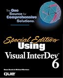 Using Visual InterDev 6: Special Edition (Special Edition Using)