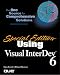Books : Using Visual Interdev 6 (Special Edition Using...)