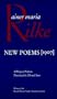 New Poems, 1907