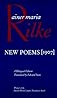 New Poems, 1907
