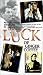 Luck of Ginger Coffey [VHS]