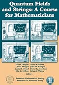 Quantum Fields and Strings: A Course for Mathematicians