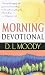 Books : Morning Devotional