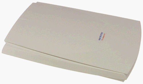 Microtek SlimScan C6 USB Flatbed Scanner