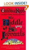 The Riddle of St. Leonard's (Owen Archer Mystery)