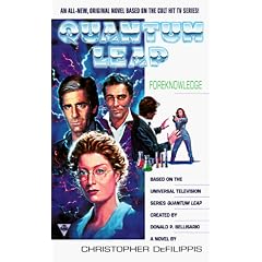 Quantum Leap: Future Knowledge
